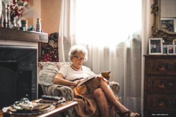 Depression, stress may play a role in glaucoma disease progression