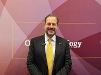 Q&A: David Eichenbaum on the outcomes of the ASPIRE Phase 2B Trial