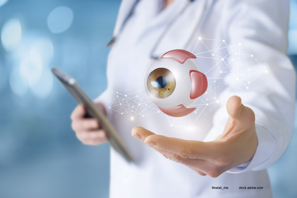 Re-Vana Therapeutics raises $11.9 million to advance ophthalmic drug-delivery technology