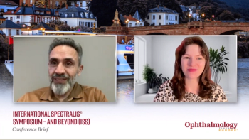 Rayaz Malik, MBChB, PhD, a professor of medicine at Weill Cornell Medicine - Qatar, spoke with Ophthalmology Times Europe about his presentation. It's titled "An eye on neurodegenerative diseases: Challenging the dogma" at the International SPECTRALIS Sympsoium. In conversation with Hattie Hayes, Ophthalmology Times Europe
