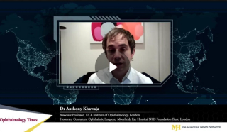 Precision management to revolutionise diagnosis, treatment of glaucoma