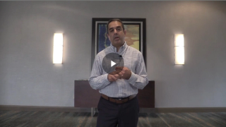 Significance of the YOSEMITE and RHINE 2-year DMO clinical trial results