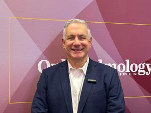 AAO 2025: Ken Beckman discusses trial demonstrating safety and efficacy of epithelium-on CXL