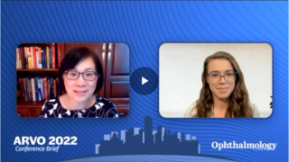 2-year YOSEMITE and RHINE results show faricimab reduces treatment burden in patients with DMO