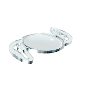 A new lens option for enhanced monovision performance