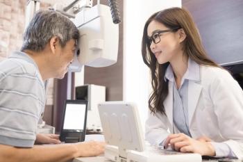 OCT/OCTA ocular biomarkers may help diagnose Parkinson’s disease