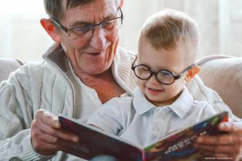 Controlling the growing problem of myopia in children