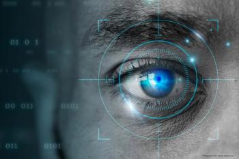 Fluid monitor utilises AI to identify, localise and quantify retinal fluid