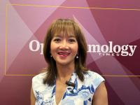 Q&A: Diana Do shares real world insights on aflibercept 8 mg