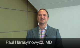 Paul Harasymowycz, MD