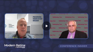 High dose aflibercept shows improvement for wet AMD patients in CANDELA