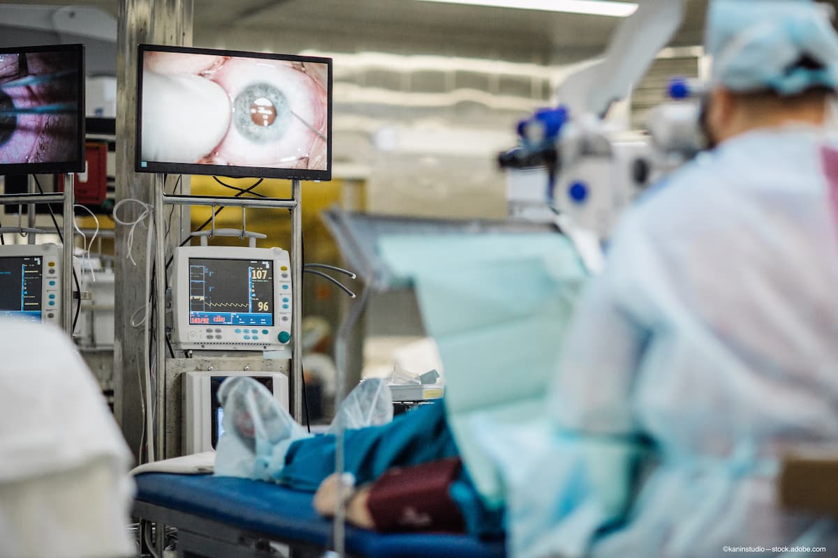 Systemic factors not predictive of VA outcomes following cataract surgery in patients with diabetic retinopathy