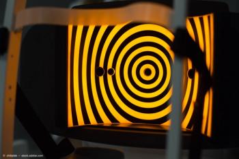 corneal topography for keratoconus patients