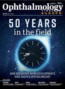 Ophthalmology Times Europe May 2022