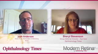 AAO: Alcon virtual booth spotlights latest studies, retina product offerings