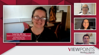 Addressing Drug Delivery Gaps in Retinal Disease