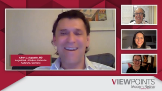 Drug Delivery Challenges in Retinal Disease