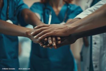 (Image credit: AdobeStock/Alberto Gonzalez) Allied health professional-led keratoconus service shows safe outcomes in UK tertiary centre
