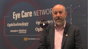 Verana Health's new quality measures dashboard unveiled at AAO 2021