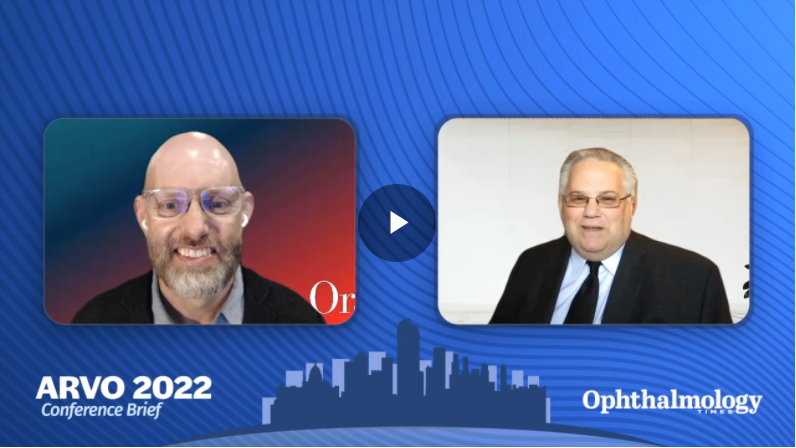 Unpacking the need to accelerate clinical studies in retina