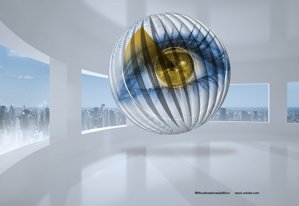 The truth about invisible posterior vitreous structures