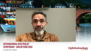 Rayaz Malik, MBChB, PhD, shares his presentation, titled An eye on neurodegenerative diseases: Challenging the dogma, at this year's International SPECTRALIS Symposium