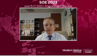 SOE 2023: Optic Neuropathy Versus Maculopathy