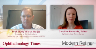 Preventing cystoid macular oedema after cataract surgery