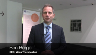 AAO 2023: Visus Therapeutics presents pivotal BRIO-I studies for presbyopia