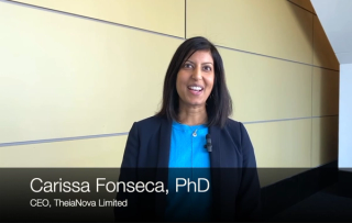 ASCRS 2024: At Eyecelerator, a New Zealand-based startup pitches eye drops for keratoconus