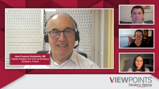 Sustained-Release Drug Delivery for Retinal Disorders