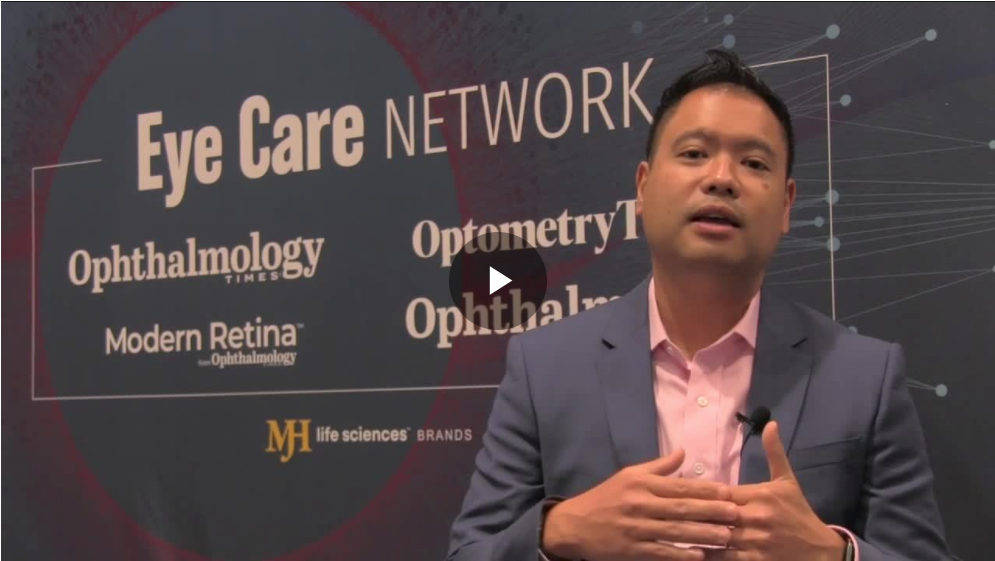 Delving into ancillary testing frequency based on the IRIS registry