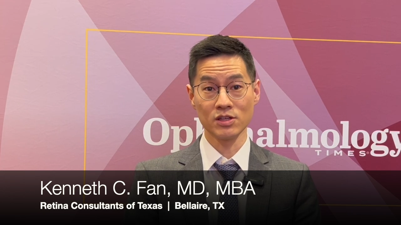 Q&A: Kenneth Fan on MCO-010 trials for Stargardt disease