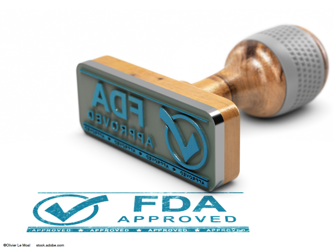 FDA approves Apellis' pegcetacoplan for geographic atrophy therapy