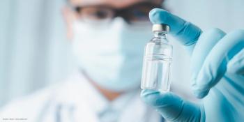 Bringing biologics to eye health: Regenerative medicine for inflammatory disorders