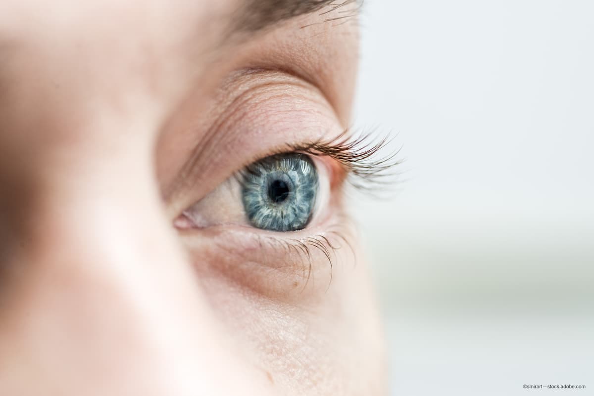 Phase II corneal health clinical program initiated for pharmaceutical platform