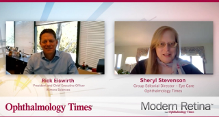 AAO: Alimera highlights NEW DAY Study for sustained-release intravitreal implant