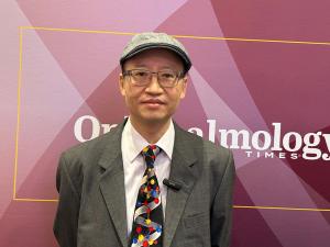 Q&A: Stephen Tsang discusses outcomes in retinitis pigmentosa and Stargardt trials
