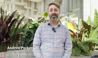 ARVO 2024: Andrew D. Pucker, OD, PhD on measuring meibomian gland morphology with increased accuracy