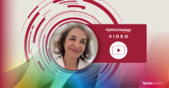 Prof. Dr. Ömür Uçakhan Gündüz | Ophthalmology Times Europe