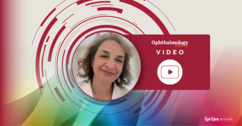 Prof. Dr. Ömür Uçakhan Gündüz | Ophthalmology Times Europe