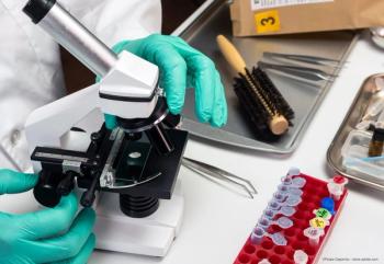 Hair cortisol may act as molecular biomarker for retinitis pigmentosa patients