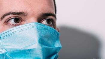 Acute COVID-19 does not affect corneal sensitivity, study finds