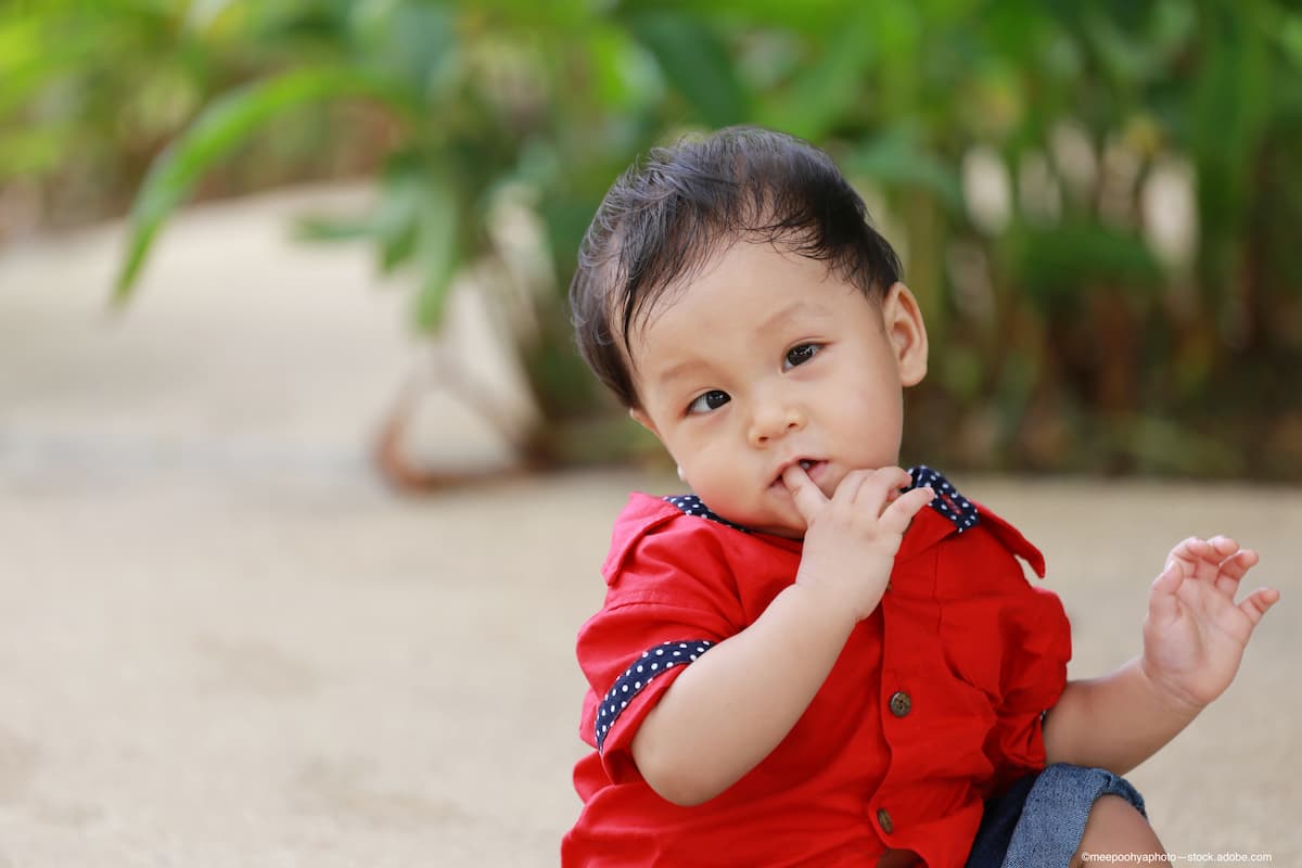 Higher incidence of new strabismus in paediatric patients following tube shunt surgery