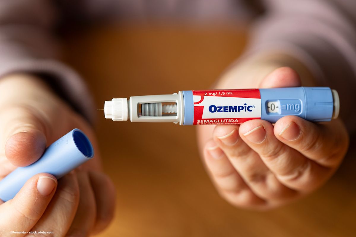 semaglutide non injection Semaglutide may be associated with non-arteritic ischemic optic neuropathy  (NAION)