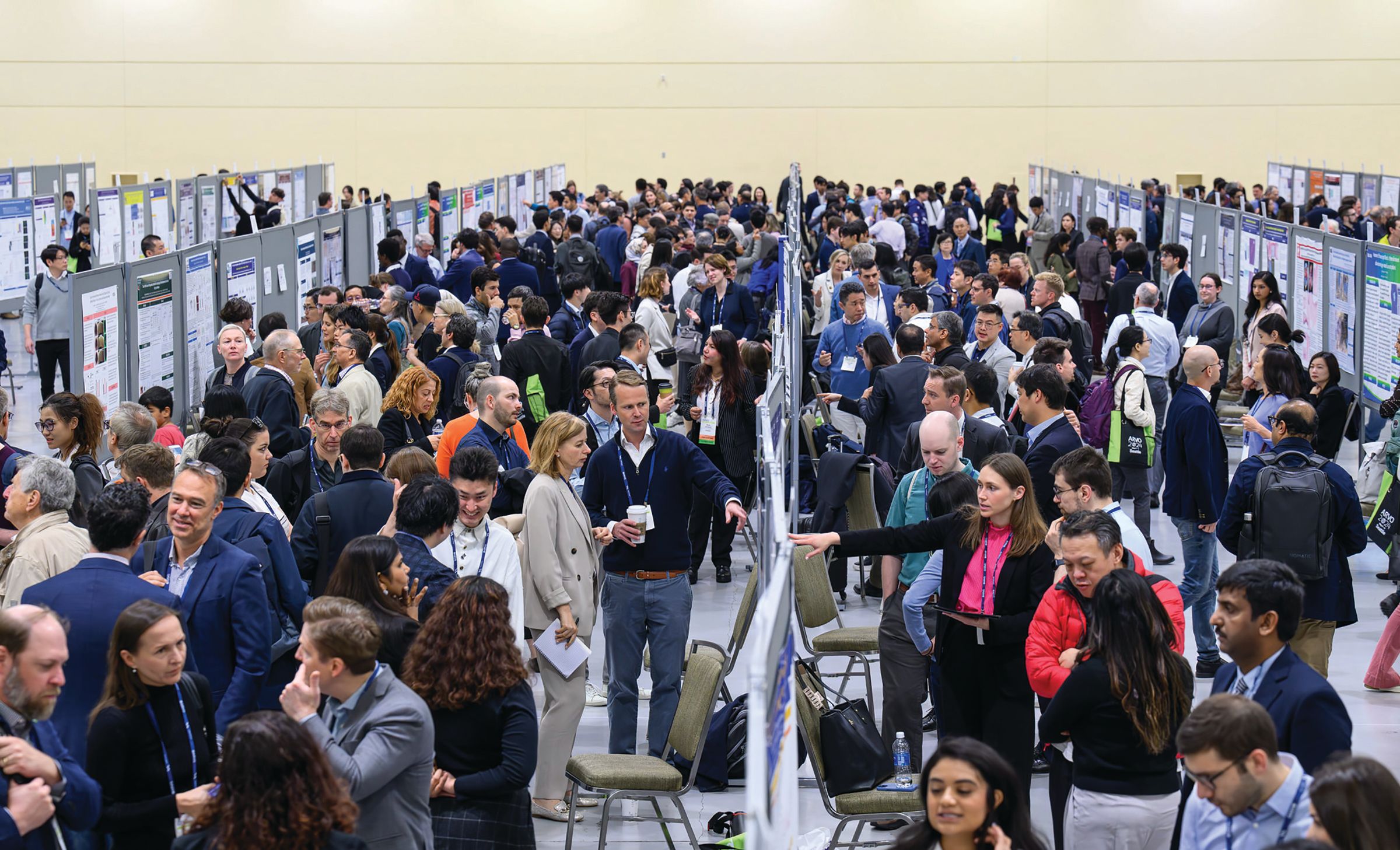 Recap: The Association for Research in Vision and Ophthalmology takes ...