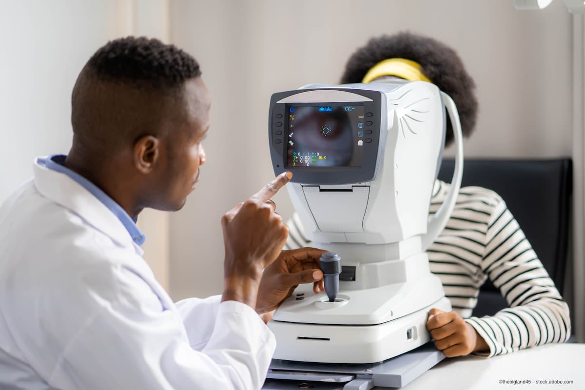 Relationship between dry eye disease and high myopia in teenagers investigated in study