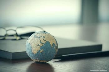 Donations aid in global vision crisis on World Sight Day