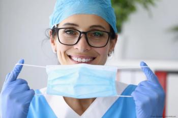Universal masking may lower risk of endophthalmitis after intravitreal anti-VEGF injections
