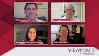 Optimizing Care For Patients With Retinal Disorders